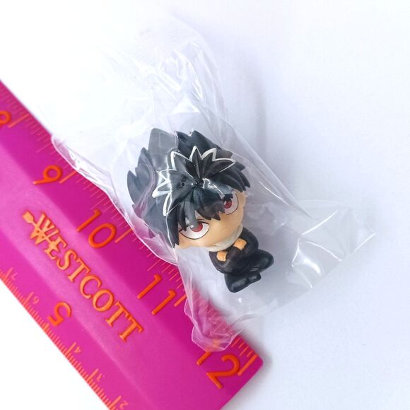 Yu Yu Hakusho HIEI Yusuke Urameshi figurine - Picture 3 of 5